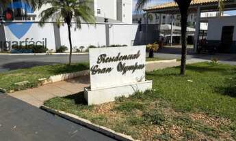 Imagem 3: Condomínio Spazio Gran Olympus