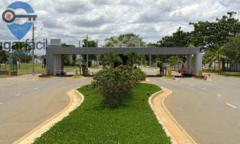 Imagem: Residencial 02 - Terras Alphaville Senador