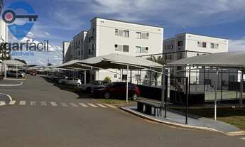 Imagem 6: Condomínio Spazio Gran Olympus