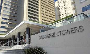 Imagem: Edifício Brookfield Towers