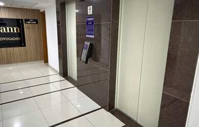 Imagem 4: Edifício Brookfield Towers