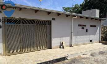 Imagem: CASA PARQUE DAS LARANJEIRAS