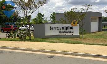 Imagem 2: Residencial 02 - Terras Alphaville Senador Canedo