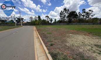 Imagem 5: Residencial 02 - Terras Alphaville Senador Canedo