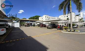 Imagem 5: Condomínio Spazio Gran Olympus