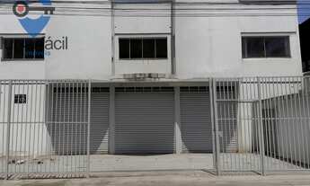 Imagem: GALPÃO COMERCIAL JARDIM AMERICA