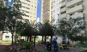 Imagem 3: Residencial Amazon, 2 dormitórios na Rua Canuma