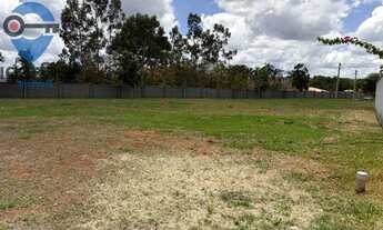 Imagem 3: Residencial 02 - Terras Alphaville Senador Canedo