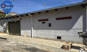 Imagem 2: CASA PARQUE DAS LARANJEIRAS