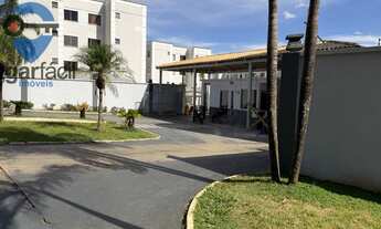 Imagem 2: Condomínio Spazio Gran Olympus