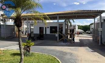 Imagem: Condomínio Spazio Gran Olympus