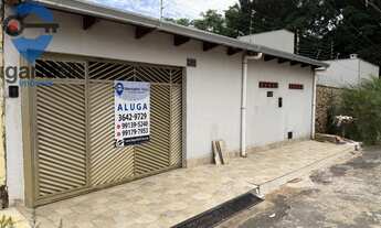 Imagem: CASA PARQUE DAS LARANJEIRAS