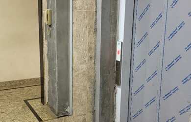 Imagem 3: Condominio do Edificio Salzburg