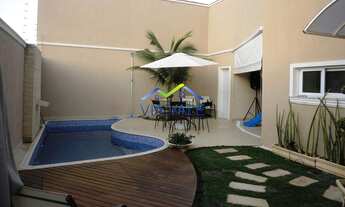 Imagem: LINDA CASA NO VILLA BRANCA, PRÓXIMO DE