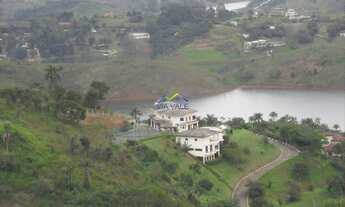 Imagem 3: CASA RESIDENCIAL em JACAREÍ - SP, CHÁCARAS CONDOMÍNIO RECANTO PÁSSAROS II