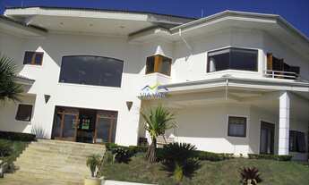 Imagem 4: CASA RESIDENCIAL em JACAREÍ - SP, CHÁCARAS CONDOMÍNIO RECANTO PÁSSAROS II