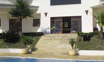 Imagem 6: CASA RESIDENCIAL em JACAREÍ - SP, CHÁCARAS CONDOMÍNIO RECANTO PÁSSAROS II