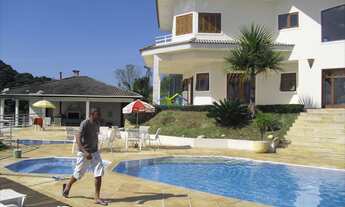 Imagem 5: CASA RESIDENCIAL em JACAREÍ - SP, CHÁCARAS CONDOMÍNIO RECANTO PÁSSAROS II