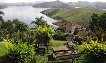 Imagem 7: CASA RESIDENCIAL em JACAREÍ - SP, CHÁCARAS CONDOMÍNIO RECANTO PÁSSAROS II