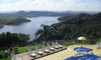 Imagem 2: CASA RESIDENCIAL em JACAREÍ - SP, CHÁCARAS CONDOMÍNIO RECANTO PÁSSAROS II