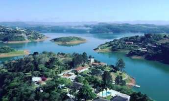 Imagem: CASA /CHÁCARA 4.400m² CONSTRUÇÃO 800m²