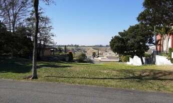 Imagem 1: TERRENO 1.000m² A VENDA - CONDOMÍNIO MIRANTE DO VALE - JACAREÍ