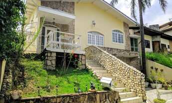 Imagem: CASA TÉRREA 185m²/2 SUITES À VENDA