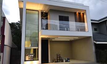 Imagem: CASA 230m² / 3 SUÍTES À VENDA - CONDOMÍNIO