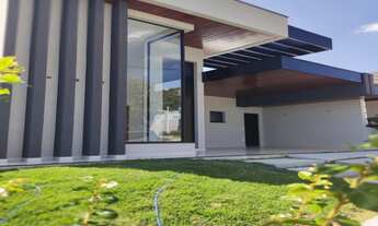 Imagem: SOBRADO 260m²/ 3 QUARTOS À VENDA - CONDOMINIO