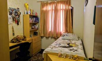 Imagem 4: CASA TÉRREA 185m²/2 SUITES À VENDA - ALTOS DA SERRA I - URBANOVA -SÃO JOSÉ DOS CAMPOS