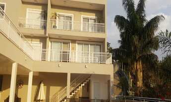 Imagem 2: CASA/CHÁCARA 1.100m²/ 05 SUITES - PÉ NA ÁGUA À VENDA - CONDOMÍNIO RECANTO DOS PÁSSAROS