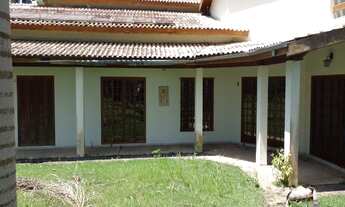 Imagem 4: CASA/CHÁCARA 380m²/ 4 SUITES - VENDA - VISTA PARA REPRESA - CONDOMÍNIO RECANTO DOS PÁSSAR