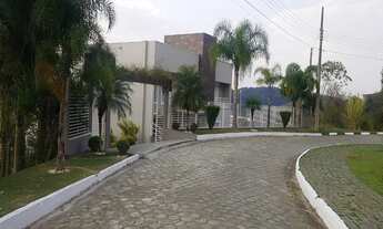 Imagem 6: CASA/CHÁCARA 1.100m²/ 05 SUITES - PÉ NA ÁGUA À VENDA - CONDOMÍNIO RECANTO DOS PÁSSAROS