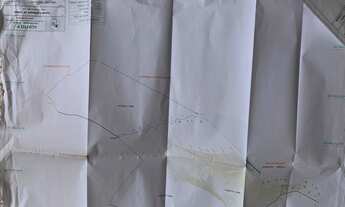 Imagem 7: ÁREA 334.000m² - PÉ NA AGUA E VISTA PARA A REPRESA - CAPITÓLIO - MINAS GERAIS