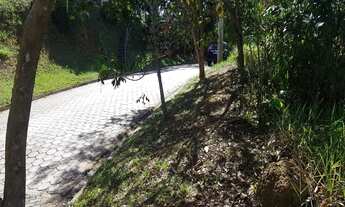 Imagem 3: TERRENO 12.100m² - PÉ NA ÁGUA - CONDOMÍNIO RECANTO DOS PÁSSAROS - JACAREÍ