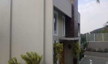 Imagem 5: CASA/CHÁCARA 1.100m²/ 05 SUITES - PÉ NA ÁGUA À VENDA - CONDOMÍNIO RECANTO DOS PÁSSAROS