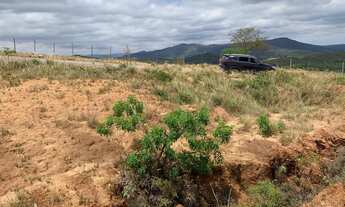 Imagem 5: ÁREA 334.000m² - PÉ NA AGUA E VISTA PARA A REPRESA - CAPITÓLIO - MINAS GERAIS
