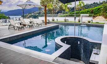 Imagem: CASA/CHÁCARA 1.000m² AREA CONSTRUIDA e