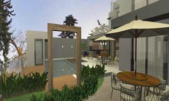 Imagem 4: SOBRADO 516m²/ 6 SUÍTES À VENDA - RIVIERA DE SÃO LOURENÇO - BERTIGOA - SÃO PAULO