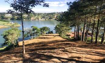 Imagem 5: TERRENO 5.470m² - PÉ NA ÁGUA - CONDOMÍNIO RECANTO DOS PÁSSAROS - JACAREÍ