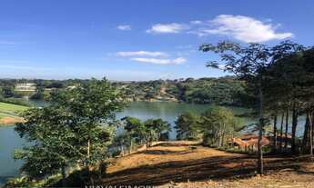 Imagem: TERRENO 5.470m² - PÉ NA ÁGUA - CONDOMÍNIO