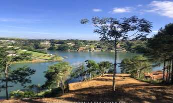 Imagem 3: TERRENO 5.470m² - PÉ NA ÁGUA - CONDOMÍNIO RECANTO DOS PÁSSAROS - JACAREÍ
