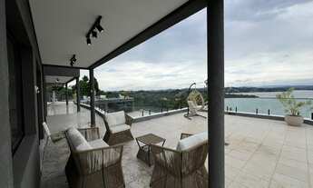 Imagem: CASA/CHÁCARA 900m²/ 8 SUITES PÉ NA ÁGUA