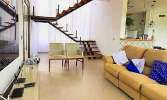 Imagem 5: CASA/CHÁCARA 1.700m² TERRENO / 300m² ÁREA CONSTRUIDA / 04SUÍTES À VENDA - VISTA PANORAMICA