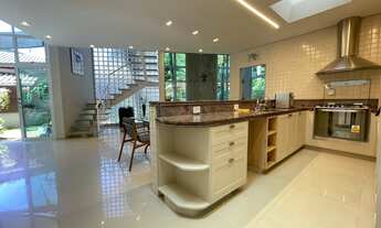 Imagem: SOBRADO DE ALTO PADRÃO - CONSTRUÇÃO 403m²/