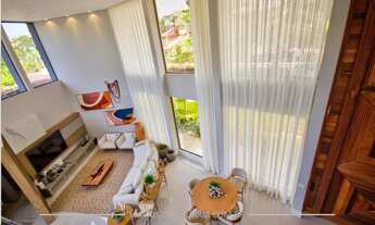 Imagem 4: SOBRADO DE ALTISSIMO PADRÃO - CONSTRUÇÃO 731m²/ 7 SUÍTES À VENDA - RIVIERA DE SÃO LOURENÇ