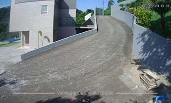 Imagem 7: CASA/CHÁCARA 550m²/ 5 SUÍTES - CASA NOVA MODERNA - PÉ NA ÁGUA - CONDOMÍNIO RECANTO DOS PÁS