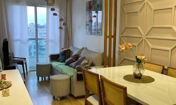 Imagem 6: APARTAMENTO RESIDENCIAL em GUARULHOS - SP, VILA GALVÃO