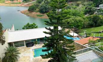 Imagem: CASA/CHÁCARA ALTO PADRÃO - 1000m²/ 05