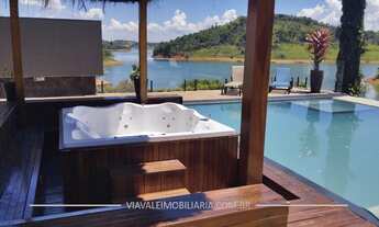 Imagem: CASA/CHÁCARA 1.180m² TERRENO / 600m²